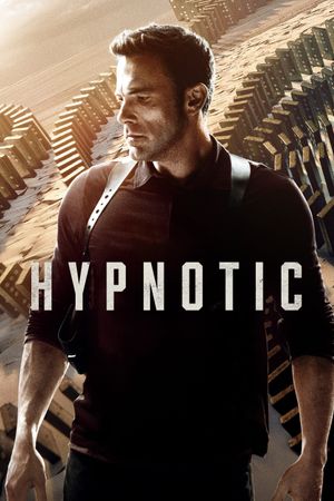 Hypnotic's poster