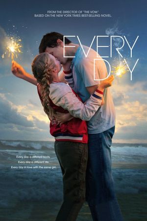 Every Day's poster
