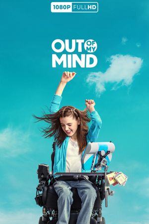 Out of My Mind's poster