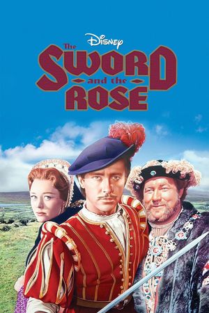 The Sword and the Rose's poster