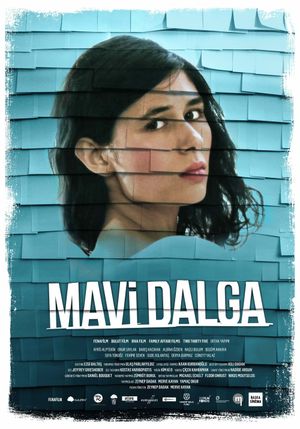 The Blue Wave's poster