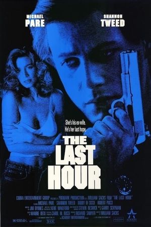 The Last Hour's poster image