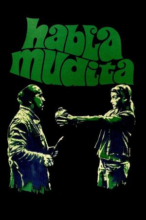 Habla, mudita's poster