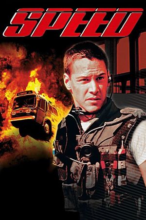 Speed's poster