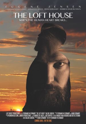 The Loft House's poster