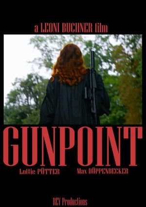 GUNPOINT's poster