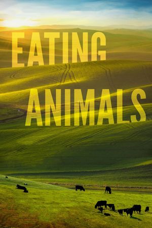 Eating Animals's poster