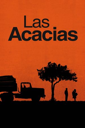 Las Acacias's poster