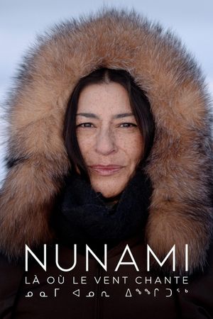 Nunami: là où le vent chante's poster image