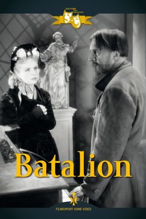 Batalión's poster