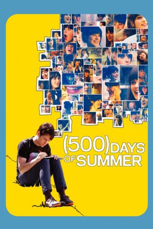 500 Days of Summer's poster