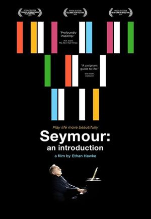 Seymour: An Introduction's poster