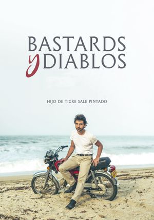 Bastards y Diablos's poster