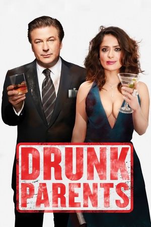 Drunk Parents's poster