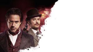 Sherlock Holmes: A Game of Shadows's poster
