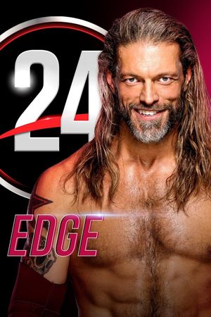 Edge: The Second Mountain's poster