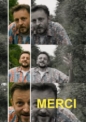 MERCI's poster