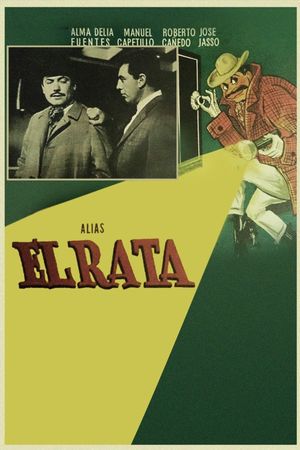 'El rata''s poster image