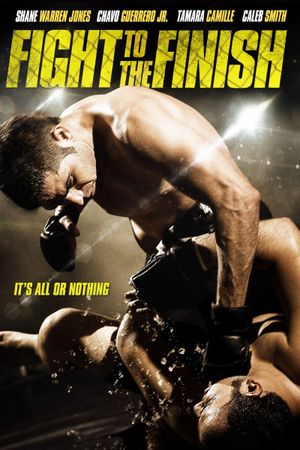 Fight to the Finish's poster