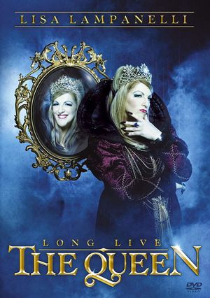 Lisa Lampanelli: Long Live The Queen's poster