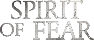 Spirit of Fear's poster