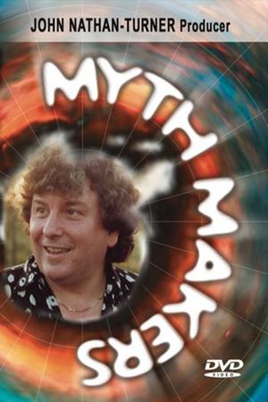 Myth Makers 22: John Nathan Turner's poster