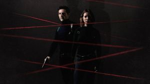 Intuition's poster