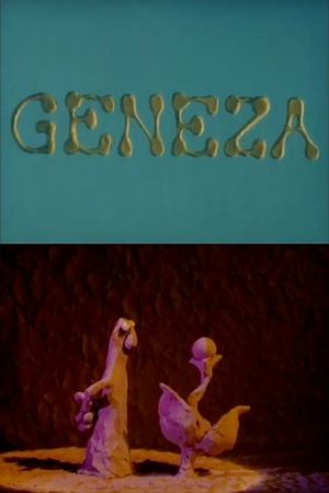 Geneza's poster