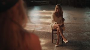 Looks Can Kill's poster