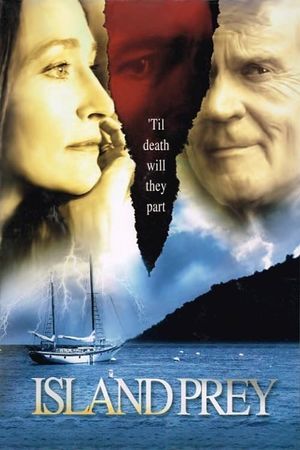 Island Prey's poster
