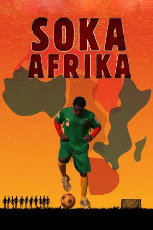 Soka Afrika's poster