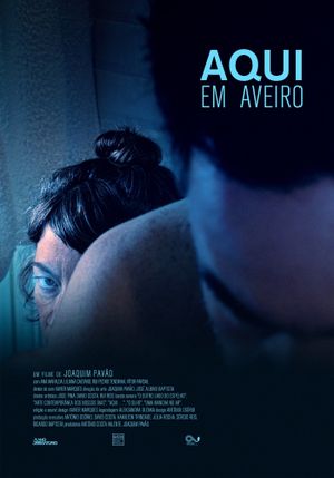Aqui em Aveiro's poster