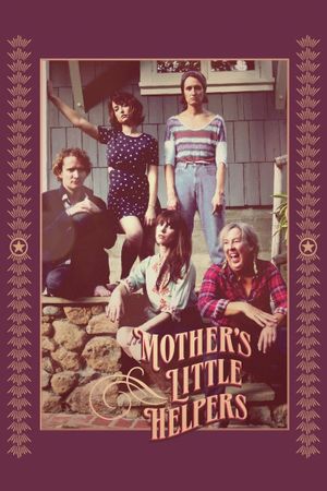 Mother's Little Helpers's poster