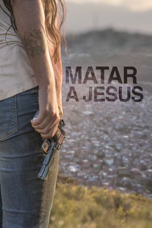 Killing Jesus's poster
