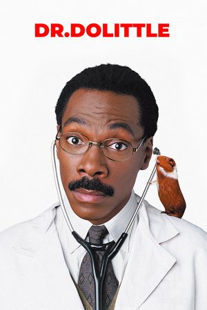 Doctor Dolittle's poster