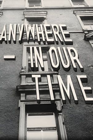 Anywhere – In Our Time's poster