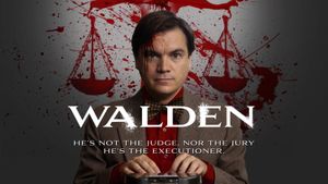 Walden's poster
