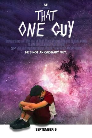 ThAT One Guy's poster