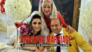 Shocking Marriage - Il matrimonio più sconvolgente della storia's poster