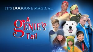 A Genie's Tail's poster