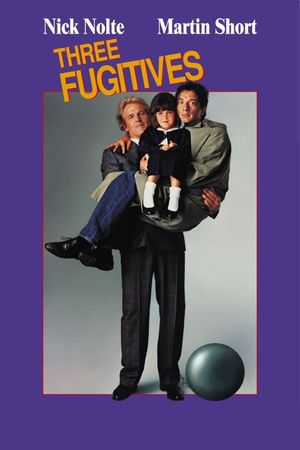 Three Fugitives's poster