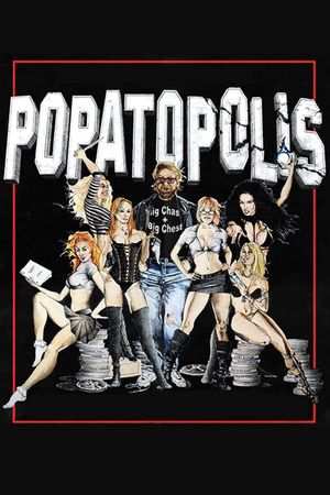 Popatopolis's poster