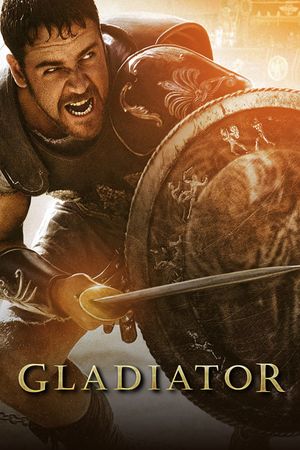 Gladiator's poster
