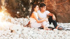 Tini: The New Life of Violetta's poster