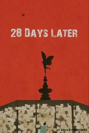 28 Days Later's poster