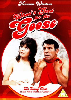 What's Good for the Goose's poster