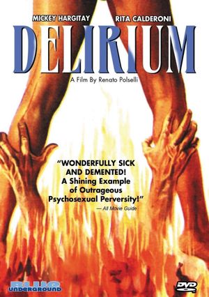 Delirium's poster