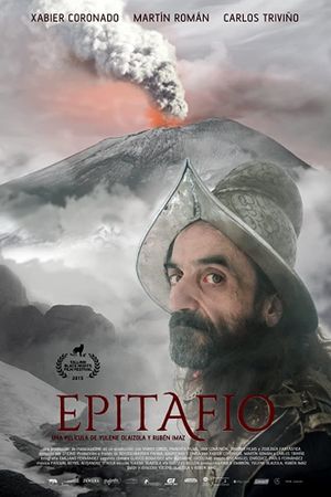 Epitafio's poster