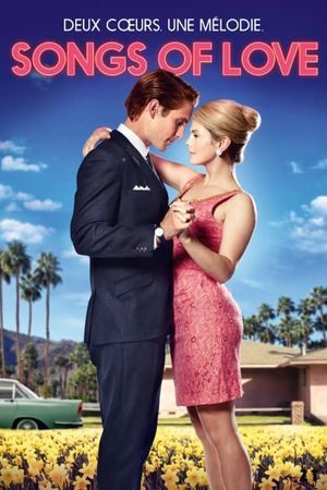 Daffodils's poster