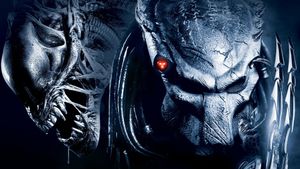 Aliens vs. Predator: Requiem's poster